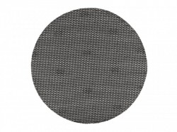 Trend Mesh Random Orbital Sanding Disc 225mm x 80G (Pack 5)